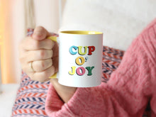Load image into Gallery viewer, Cup O&#39; Joy - Parcelly
