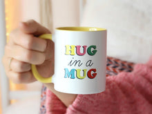 Load image into Gallery viewer, Hug in a Mug - Parcelly
