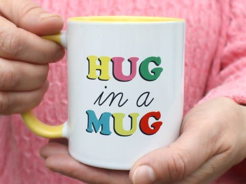 Hug in a Mug - Parcelly